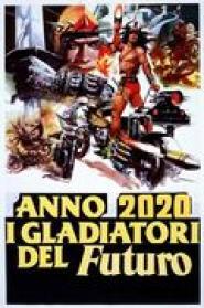 2020 - Texas Gladiators