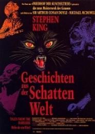 Geschichten aus der Schattenwelt