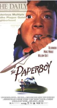 The Paperboy