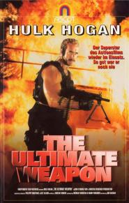 The Ultimate Weapon