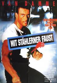 Mit stählerner Faust