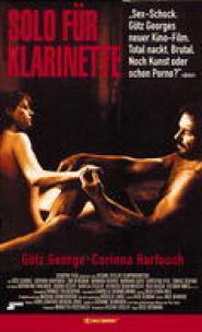 Solo für Klarinette