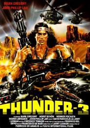 Thunder 3