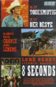 8 Seconds - Tödlicher Ehrgeiz