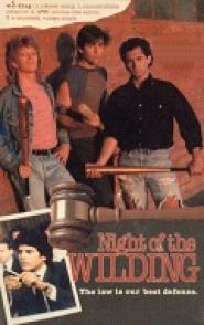 Night of the Wilding