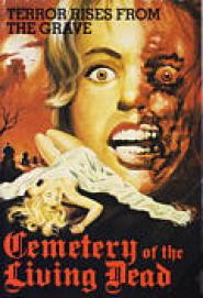 Cemetery of the Living Dead
