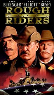Das Furchtlose Regiment - Rough Riders