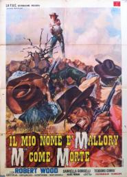 Django - Unerbittlich bis zum Tod