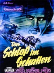 Das Schloß im Schatten