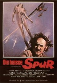 Die Heiße Spur