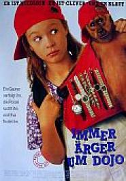 Immer Ärger um Dojo