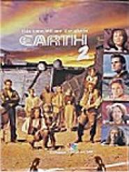 Earth 2 - Der erste Kontakt