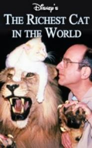 Super Cat - Die reichste Katze der Welt