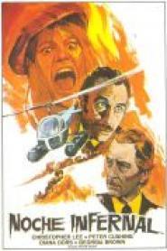 Das Dunkel der Nacht