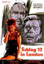 Schlag 12 in London