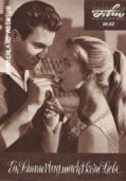 Ein Sommertag macht keine Liebe