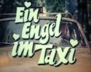 Ein Engel im Taxi