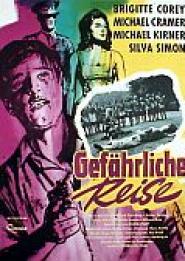 Gefährliche Reise