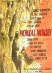 Nicholas Nickleby