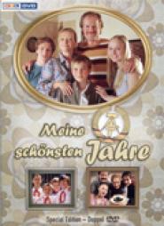 Meine schönsten Jahre