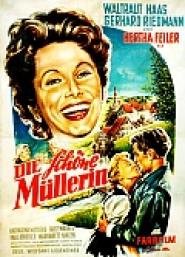 Die Schöne Müllerin