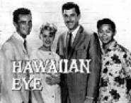 Hawaiian Eye