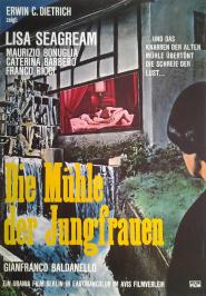Die Mühle der Jungfrauen