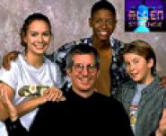 The Journey of Allen Strange