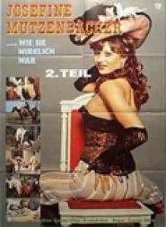 Josefine Mutzenbacher ...wie sie wirklich war 2. Teil