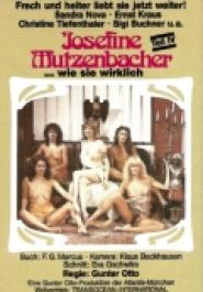 Josefine Mutzenbacher ...wie sie wirklich war Teil IV