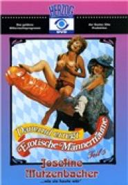 Josefine Mutzenbacher Teil V ...wie sie heute wär
