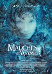 Das Mädchen aus dem Wasser