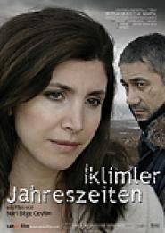 Iklimler - Jahreszeiten