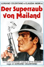 Der Superraub von Mailand (1964)