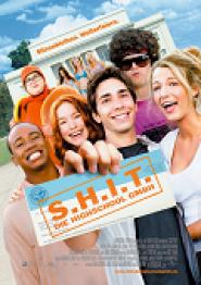 S.H.I.T. - Die Highschool GmbH