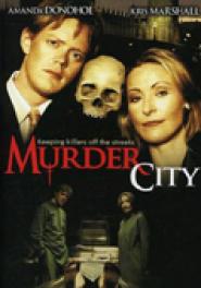 Murder City