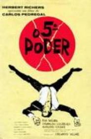 5º Poder, O