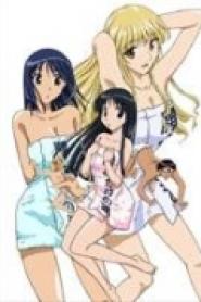 School Rumble - Heute: Nachhilfe