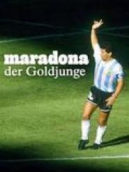 Maradona, der Goldjunge