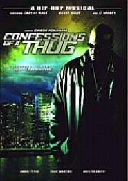 Confessions of a Thug