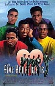 The Five Heartbeats