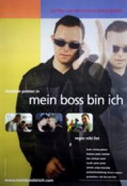 Mein Boss bin ich
