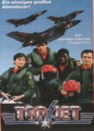 Top Jet - Ein einziges großes Abenteuer