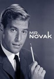 Mr. Novak