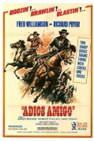 Adiós Amigo (1975)