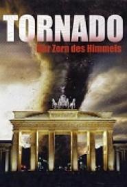 Tornado - Der Zorn des Himmels