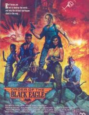 Black Eagle