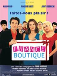 France Boutique