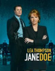 Deckname Jane Doe: Tödliche Gedankenkontrolle