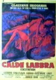 Calde labbra